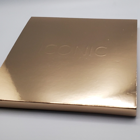 Iconic London - "Sunset to Sunrise Palette - Picture 5 of 6